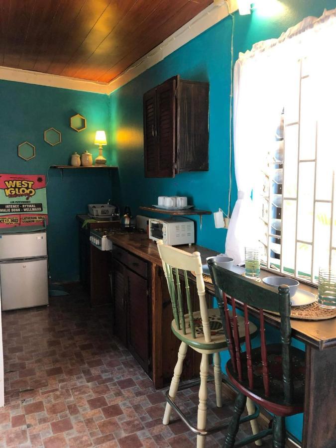 Bnb Somom Mobay Lodging มอนเทโกเบย์ ภายนอก รูปภาพ