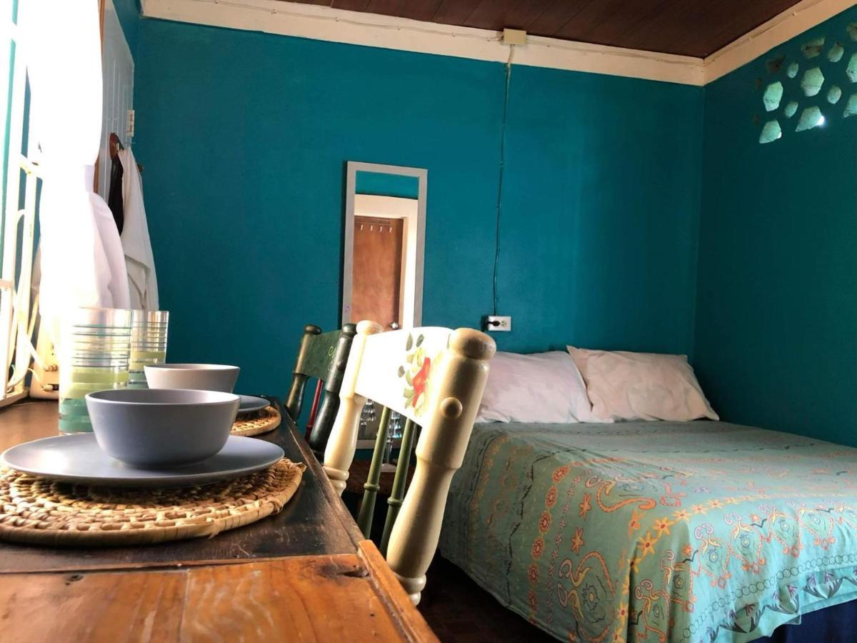 Bnb Somom Mobay Lodging มอนเทโกเบย์ ภายนอก รูปภาพ